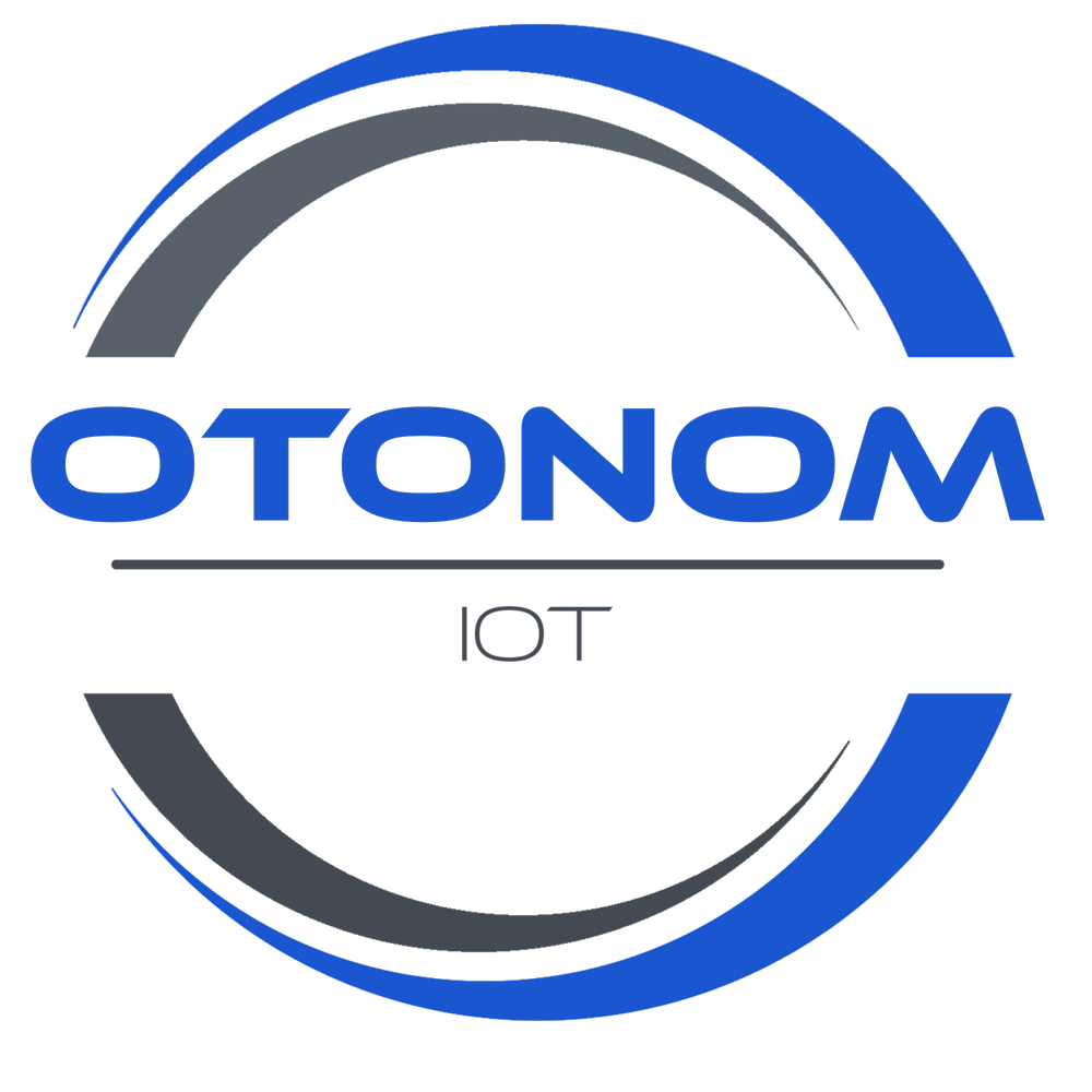 Otonom IoT Logo